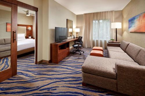 Homewood Suites by Hilton San Diego Mission Valley/Zoo