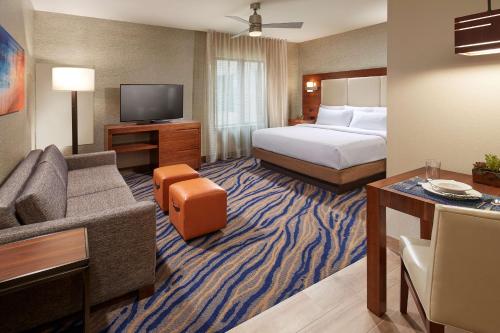 Homewood Suites by Hilton San Diego Mission Valley/Zoo