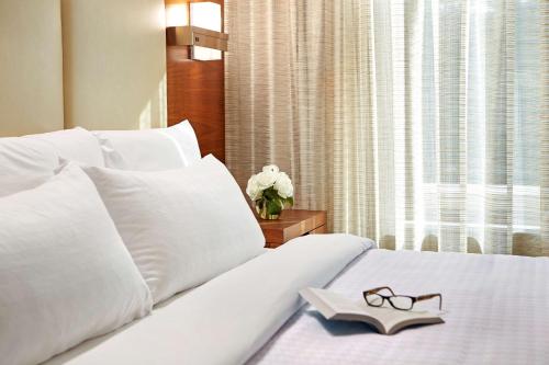 1 king bed
