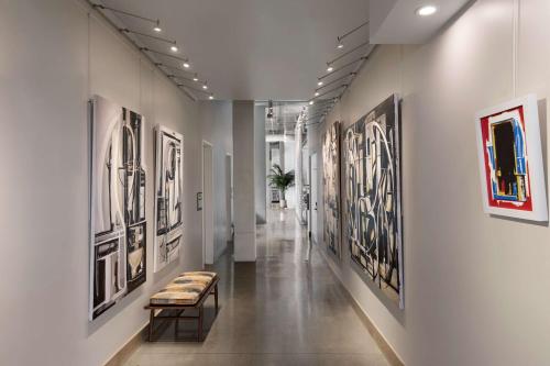 Tapestry By Hilton The Fort Sutter Hotel Sacramento Ca - image 7