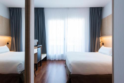 Maroa Hotel - image 12