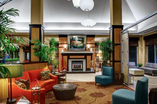 Hilton Garden Inn Atlanta North/Alpharetta in Alpharetta, USA
