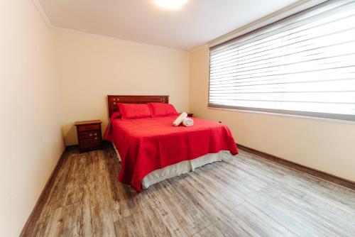 1 twin bed