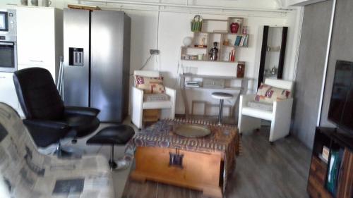 Facilities, la maison bonheur in Feytiat