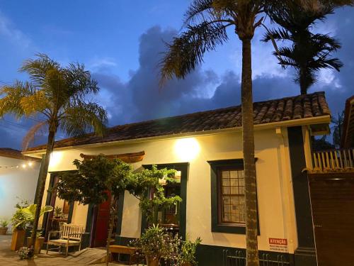 Pousada Ana Doce in Sao Sebastiao (Sao Paulo)
