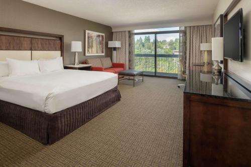 Hilton Bellevue - image 10
