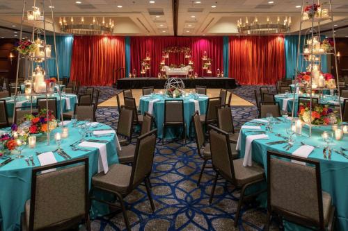 Hilton Bellevue - image 14