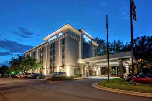 Foto - Hampton Inn Raleigh Cary