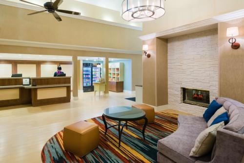 Homewood Suites by Hilton Houston-Clear Lake