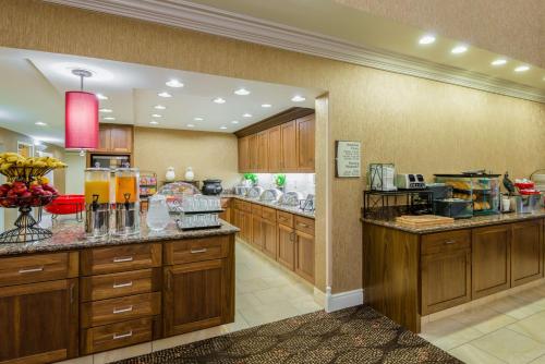 Homewood Suites by Hilton Houston-Clear Lake