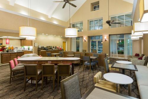 Homewood Suites by Hilton Houston-Clear Lake