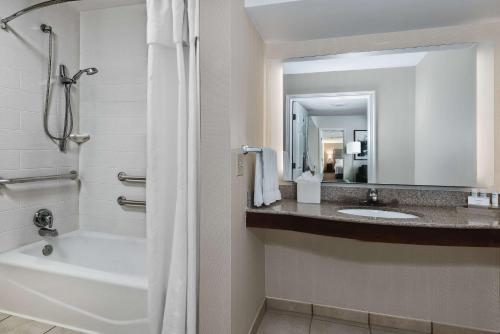 Homewood Suites by Hilton Houston-Clear Lake - image 10