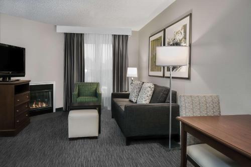Homewood Suites by Hilton Houston-Clear Lake - image 12