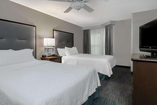 Homewood Suites by Hilton Houston-Clear Lake