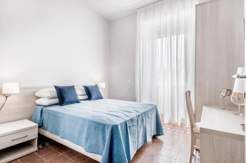 APARTMENT IN TRASTEVERE, Rzym (zdjęcie 2)