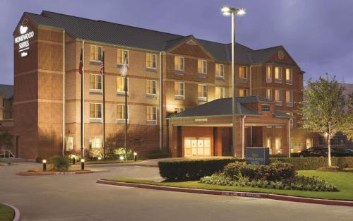 Homewood Suites by Hilton Houston - Northwest/CY-FAIR