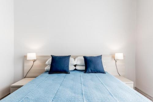 APARTMENT IN TRASTEVERE, Rzym (zdjęcie 8)