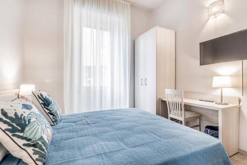 APARTMENT IN TRASTEVERE, Rzym (zdjęcie 4)