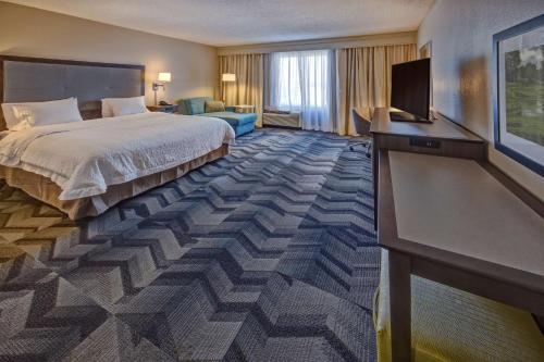 Hampton Inn & Suites Clermont