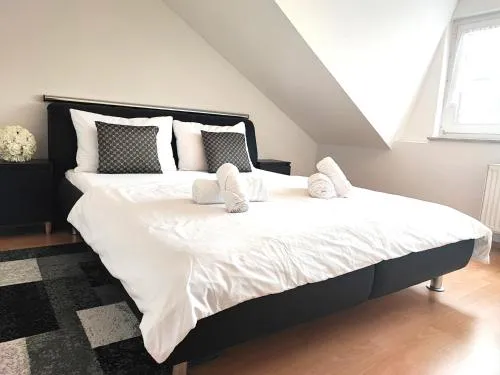 Klein aber fein 3 Zimmer 73qm in Düren, Deutschland