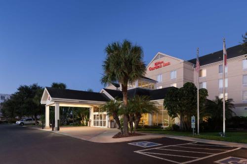 Hilton Garden Inn McAllen Airport