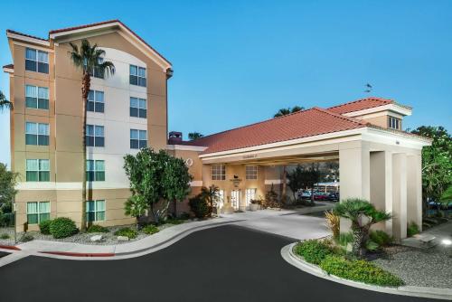 Homewood Suites Phoenix-Metro Center