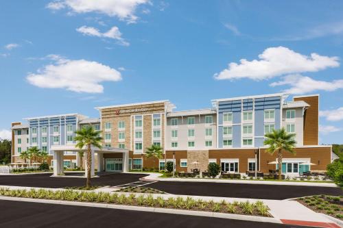 . Hilton Garden Inn Apopka City Center, Fl