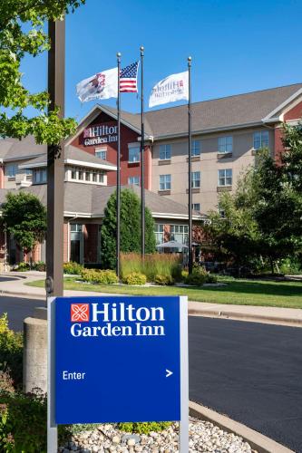 Hilton Garden Inn Rockford