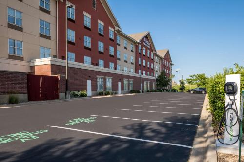 Hilton Garden Inn Rockford