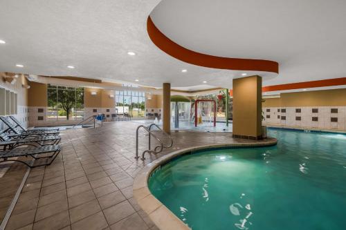 Hilton Garden Inn Rockford