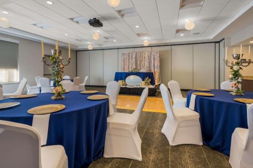 Tagungsräume / Festsäle, Hilton Garden Inn Rockford in Rockford (IL)