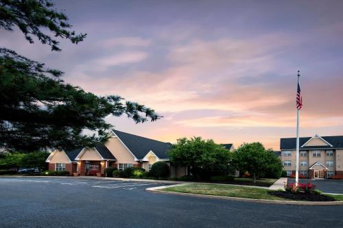 Residence Inn by Marriott Cincinnati Airport