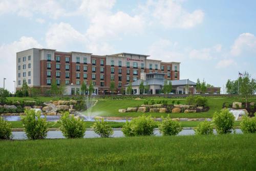 Hilton Garden Inn Exton/West Chester, Pa