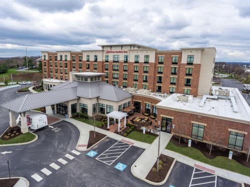 Hilton Garden Inn Exton-West Chester