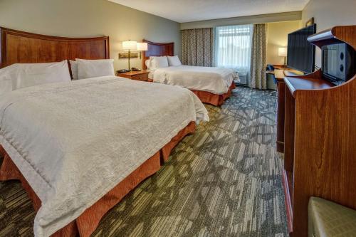 Hampton Inn & Suites Stuart-North