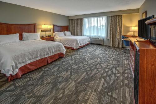 Hampton Inn & Suites Stuart-North