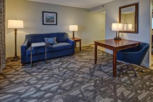 Hampton Inn & Suites Stuart-North