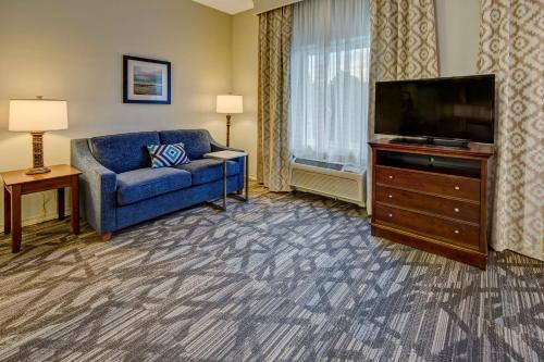 Hampton Inn & Suites Stuart-North