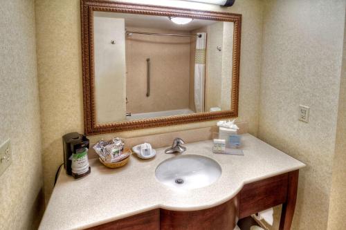 Hampton Inn & Suites Stuart-North - image 12
