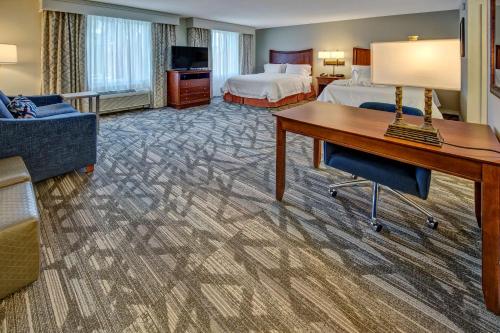 Hampton Inn & Suites Stuart-North - image 10