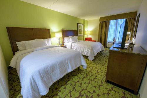 Hilton Garden Inn Exton/West Chester, Pa