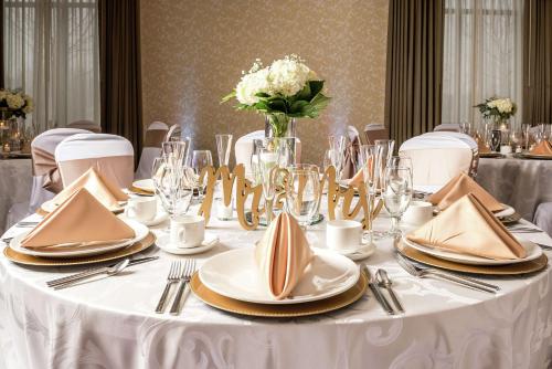 Hilton Garden Inn Exton-West Chester - image 11