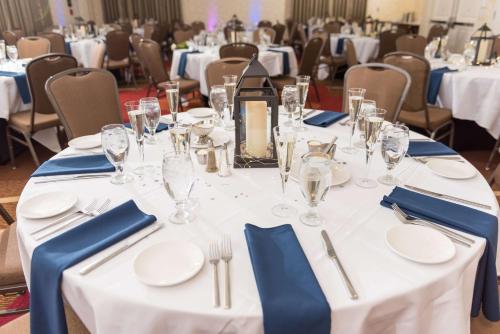 Hilton Garden Inn Exton-West Chester - image 6