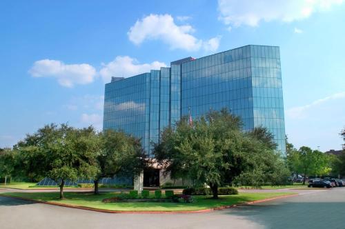 Hilton Houston Westchase