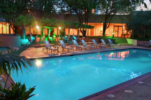 Hilton Houston Westchase in Houston, USA
