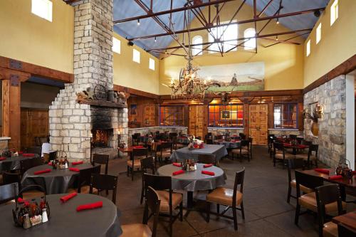 Hilton Houston Westchase - main image