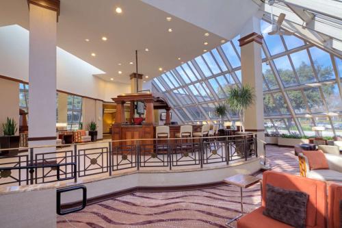 Hilton Houston Westchase in Houston, USA