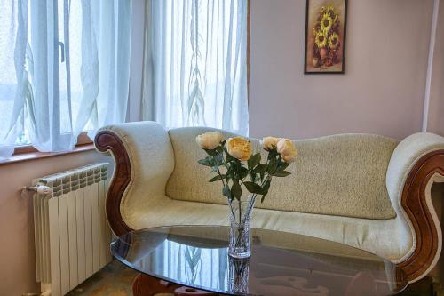 Guest House Slunchev Cviat