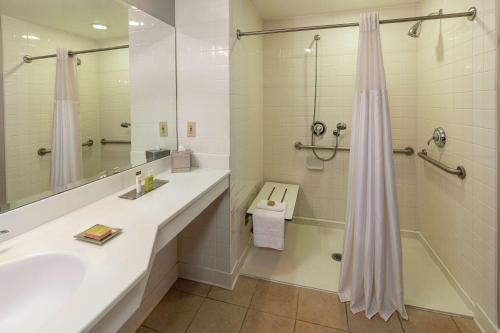 Hilton Cincinnati Netherland Plaza - image 2