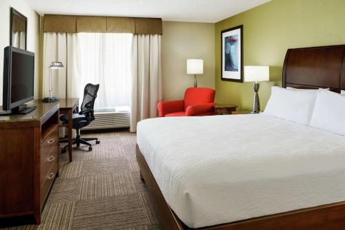 Hilton Garden Inn Lake Mary